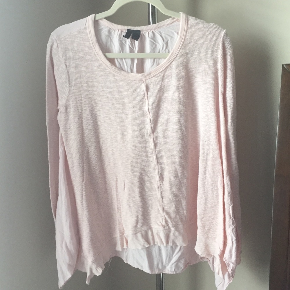 Anthropologie Top